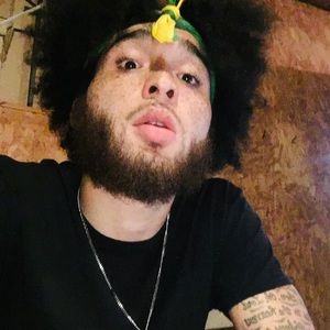 Meet your Posher, Derek